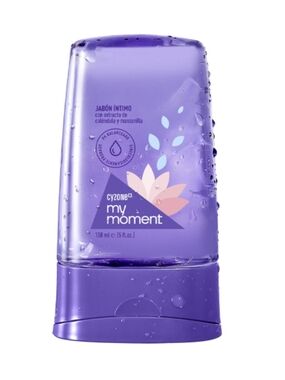 My Moment Intimate Wash — Purple